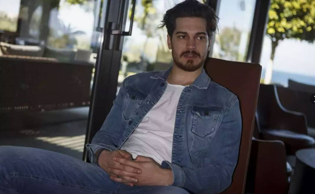 Çağatay Ulusoy Eşref Rüya dizisi ile ekranlara geri dönüyor. Bölüm başı 3,5 milyon TL kazanacak - Resim: 15